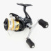 Катушка SHIMANO SAHARA C3000DHFI