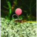 Плавающие бойлы Dynamite Baits Secret Slammer Fluro Washouts Pop-Ups  10мм