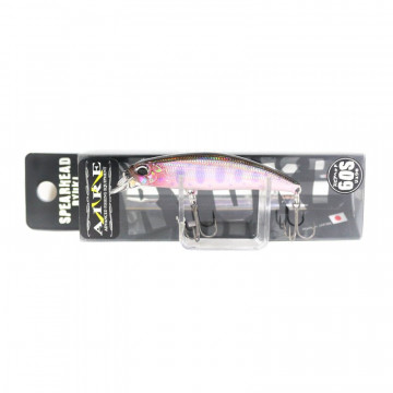 Воблер Duo Spearhead Ryuki 60S M Aire ANAZ112