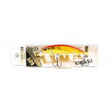 Воблер Duo Spearhead Ryuki 60S Awabi DSH4046