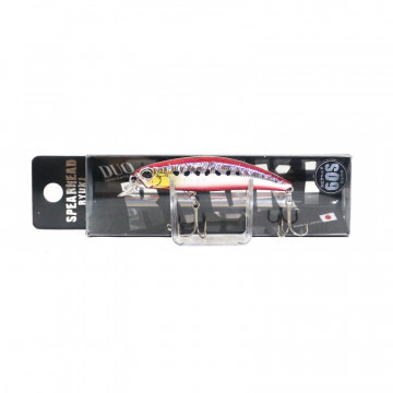 Воблер Duo Spearhead Ryuki 60S SW CPA0384