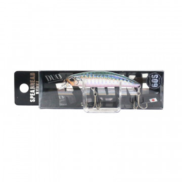 Воблер Duo Spearhead Ryuki 60S SW DHN0402