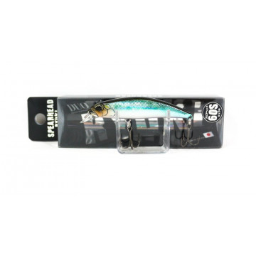 Воблер Duo Spearhead Ryuki 60S GAA4005