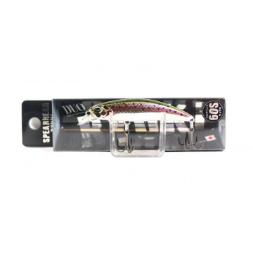 Воблер Duo Spearhead Ryuki 60S MCC4036