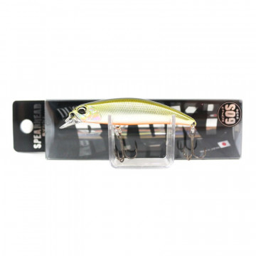 Воблер Duo Spearhead Ryuki 60S MNI4047