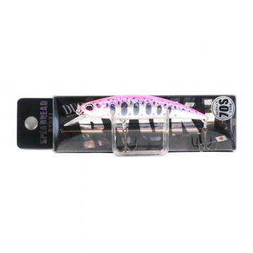 Воблер Duo Spearhead Ryuki 70S ADA4019