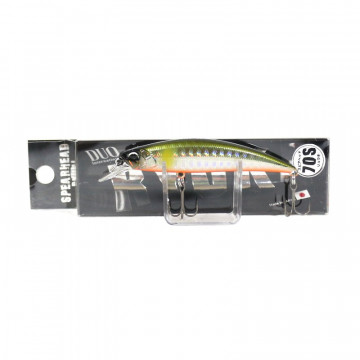 Воблер Duo Spearhead Ryuki 70S AHA4006