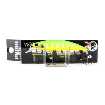 Воблер Duo Spearhead Ryuki 70S ASI4044