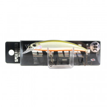 Воблер Duo Spearhead Ryuki 70S MNI4047