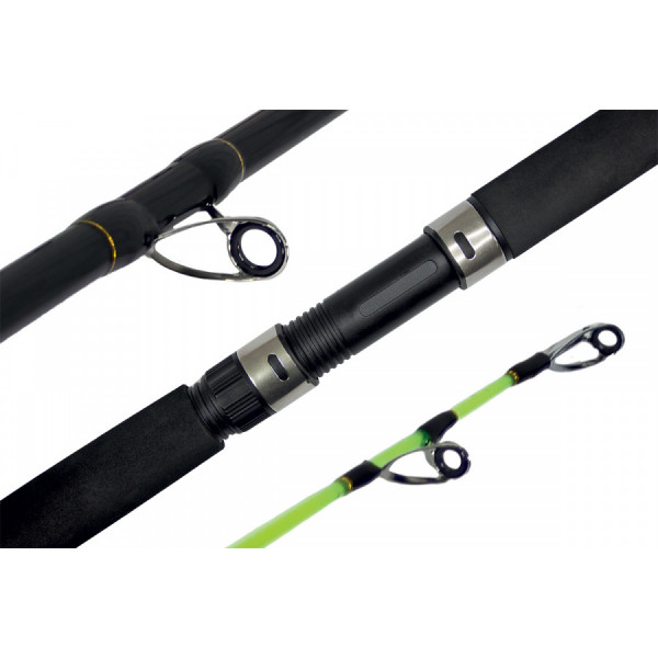 Удилище трол. Maximus BOUNCER, 240MH 2,4m  10-25 lb