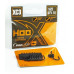 Крючки PROLogic Hoox XC3 Size 2 - 10шт