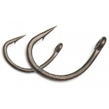 Крючок Owner 53273 CT-3 Carp Taff / 53273-02