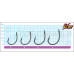 Крючок Owner 53273 CT-3 Carp Taff / 53273-02