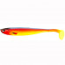 Виброхвост LUCKY JOHN Basara Soft Swim 3D, 2.5in (63 мм), цвет PG06, 8 шт.