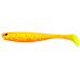 Виброхвост LUCKY JOHN Basara Soft Swim 3D, 3.5in (89 мм), цвет PG03, 6 шт.