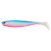 Виброхвост LUCKY JOHN Basara Soft Swim 3D, 3.5in (89 мм), цвет PG05, 6 шт.