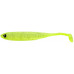 Виброхвост LJ 3D Series Makora Shad Tail 3.0in (76 мм), цвет 006, 7 шт.