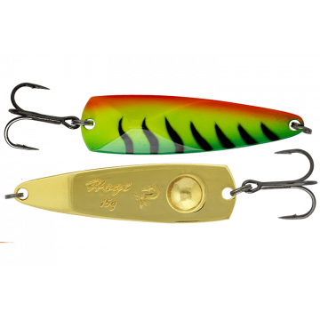 Блесна колеблющаяся LureMax Hoyt 63mm, 18g, 78
