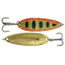Блесна колеблющаяся LureMax Plankton 64mm, 18g, 26, White eye