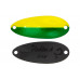 Блесна колеблющаяся LureMax Plankton-A 30mm, 2,8g,  04