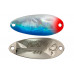 Блесна колеблющаяся LureMax Plankton-A 30mm, 2,8g,  20