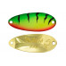 Блесна колеблющаяся LureMax Plankton-A 30mm, 2,8g,  78