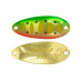 Блесна колеблющаяся LureMax Plankton-A 30mm, 2,8g, 102