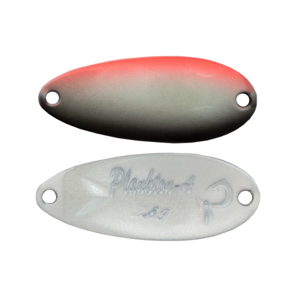 Блесна колеблющаяся LureMax Plankton-A 30mm, 2,8g, 105