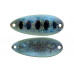 Блесна колеблющаяся LureMax Plankton-A 30mm, 2,8g, 108