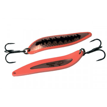 Блесна колеблющаяся LureMax Storm  81mm,  24 g, 51