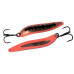 Блесна колеблющаяся LureMax Storm  67mm, 18 g, 51