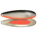 Блесна колеблющаяся LureMax Storm  67mm, 18 g, 55