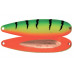 Блесна колеблющаяся LureMax Storm  67mm, 18 g, 78