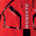 Костюм зимний Alaskan Cherokee поддерживающий  XL красный/черный