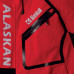 Костюм зимний Alaskan Cherokee поддерживающий  XL красный/черный
