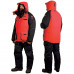 Костюм зимний Alaskan New Polar M  красный/черный  L (куртка+полукомбинезон)