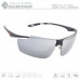 Очки поляризационные Tagrider в чехле N04-27 Gray Mirror