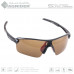 Очки поляризационные Tagrider в чехле N16-1 Brown