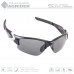 Очки поляризационные Tagrider в чехле N23-2 Gray