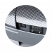 Автомобильный холодильник Ezetil E 3000 AES/LCD Carbon 12/24/220V  25 литров