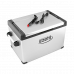 Портативная морозильная камера Ezetil EZC 12/24/220 вольт, 60 литров, дисплей