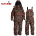 Костюм охотничий зимний Norfin Extreme 2 Camo - 328005-XXL