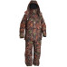 Костюм охотничий зимний Norfin Extreme 2 Camo - 328005-XXL