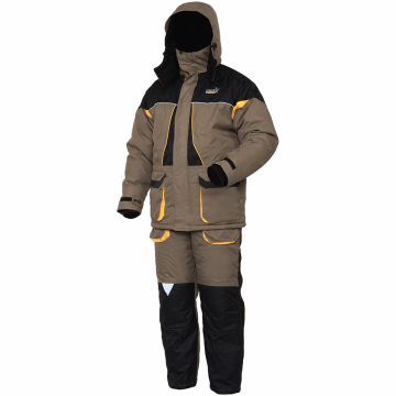 Костюм зимний NORFIN ARCTIC 2 02 р.M 421102-M