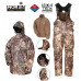 Костюм охотничий зимний Norfin Expert Camo 3XL