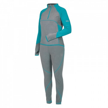 Термобелье NORFIN WOMEN PERFORMANCE DEEP BLUE 01 Р.s 304401-S