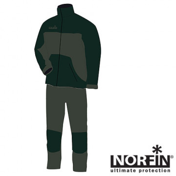 Костюм из флиса Norfin Polar Line 2 L