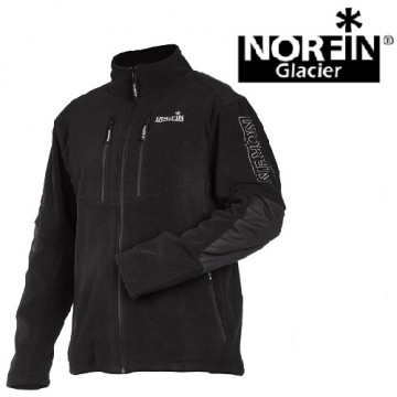 Куртка флисовая Norfin Glacier р.S