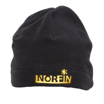 Шапка NORFIN Fleece BL 302783-BL-L