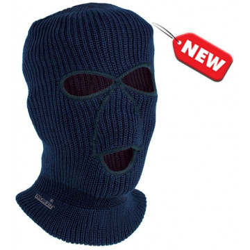 Шапка-маска Norfin Knitted - 303323-L